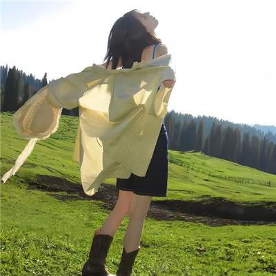 你住在我心里