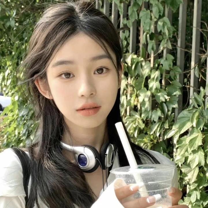 我之前的五位女友